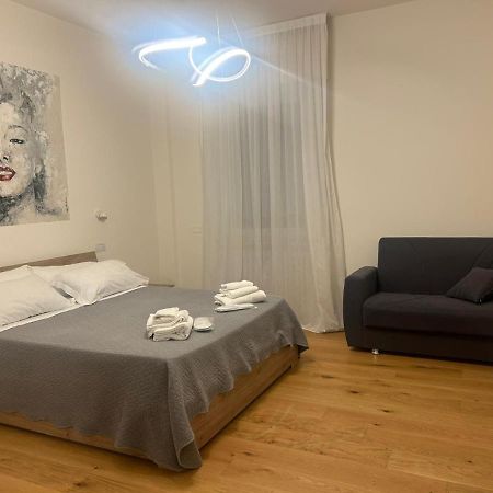 Ferienwohnung Ederle 40 Verona Exterior foto