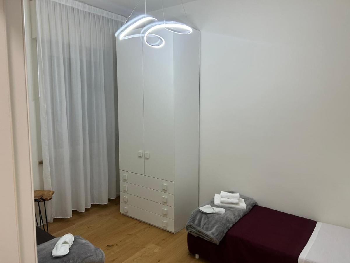 Ferienwohnung Ederle 40 Verona Exterior foto