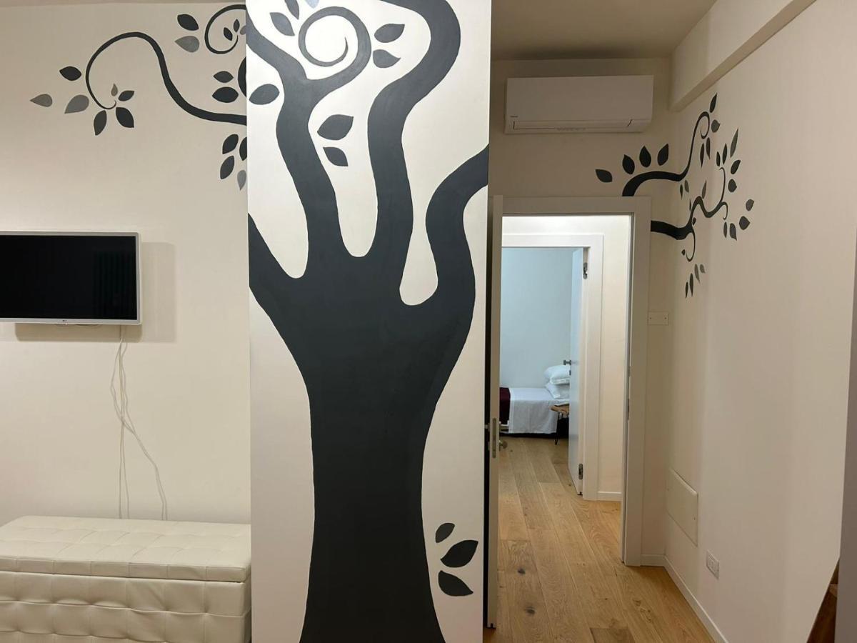Ferienwohnung Ederle 40 Verona Exterior foto