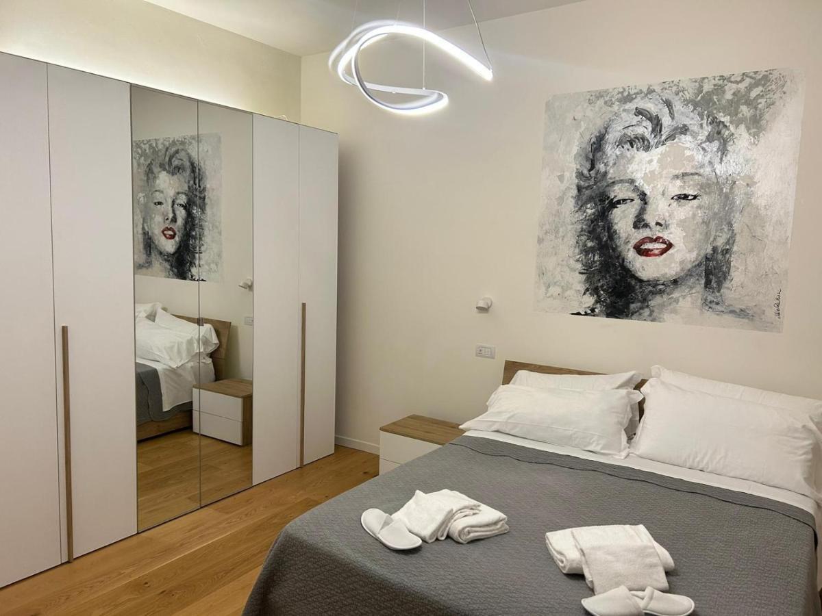 Ferienwohnung Ederle 40 Verona Exterior foto