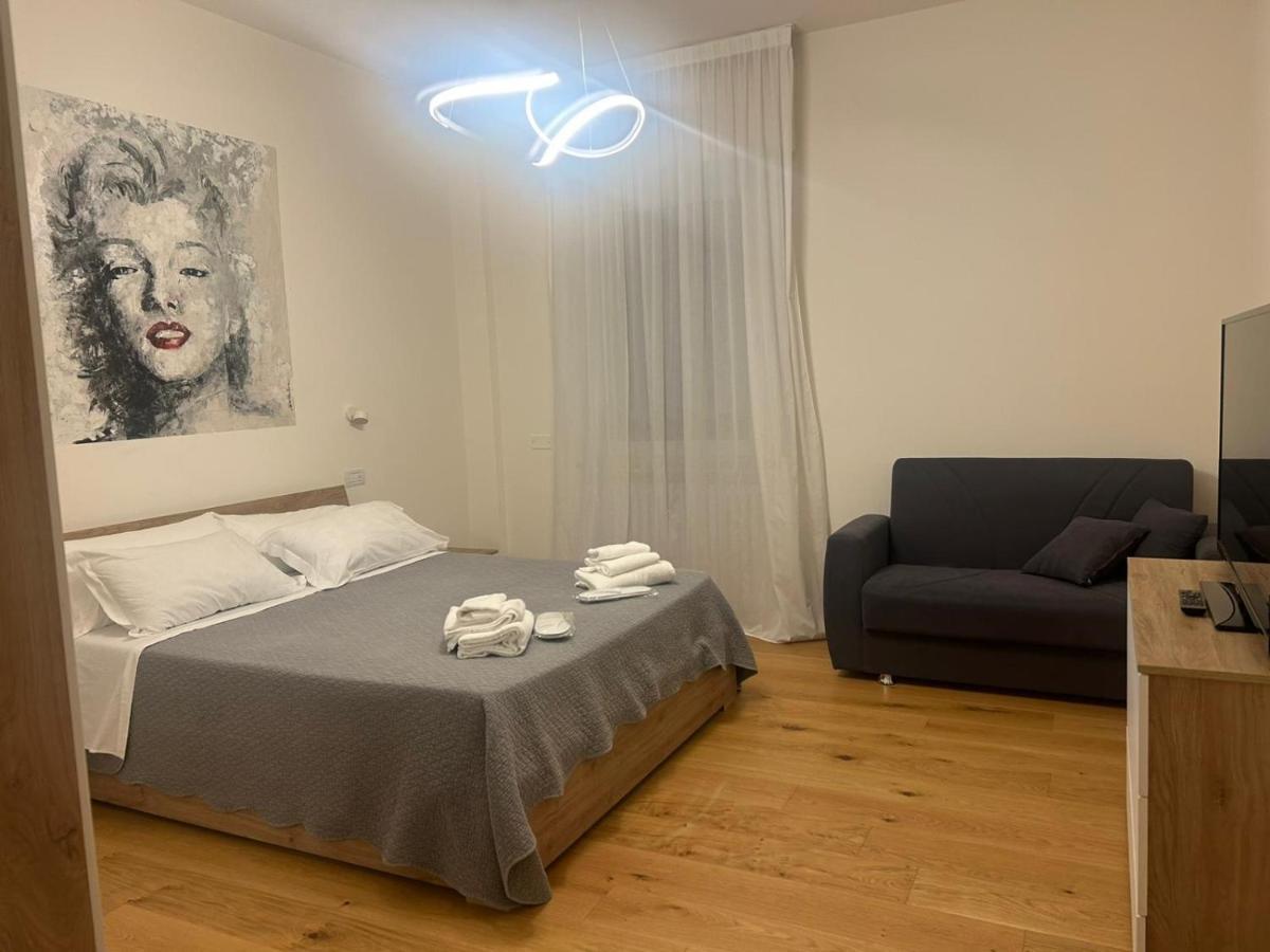 Ferienwohnung Ederle 40 Verona Exterior foto