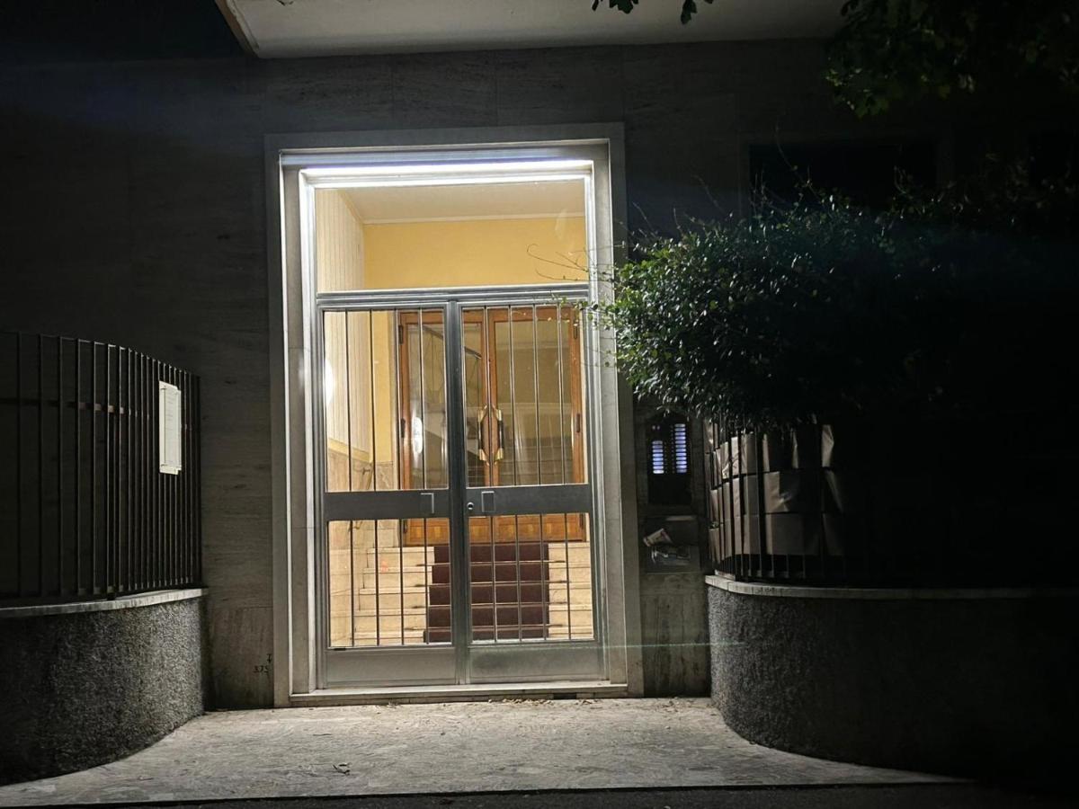 Ferienwohnung Ederle 40 Verona Exterior foto