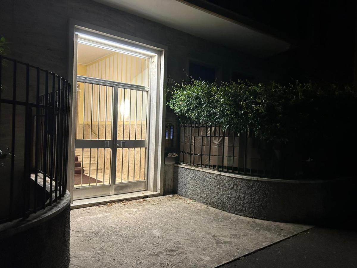 Ferienwohnung Ederle 40 Verona Exterior foto