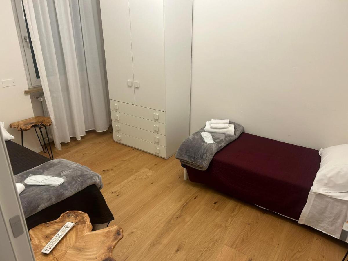 Ferienwohnung Ederle 40 Verona Exterior foto