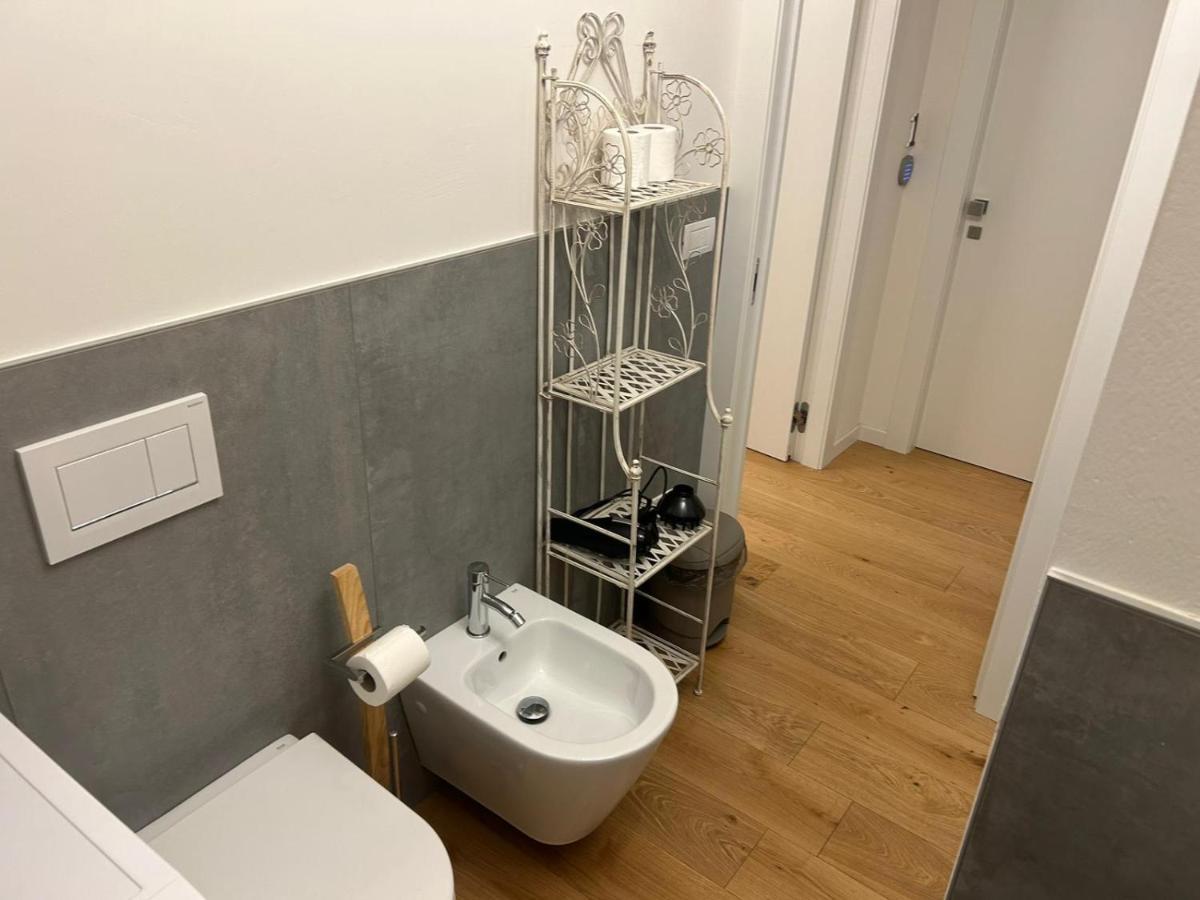 Ferienwohnung Ederle 40 Verona Exterior foto