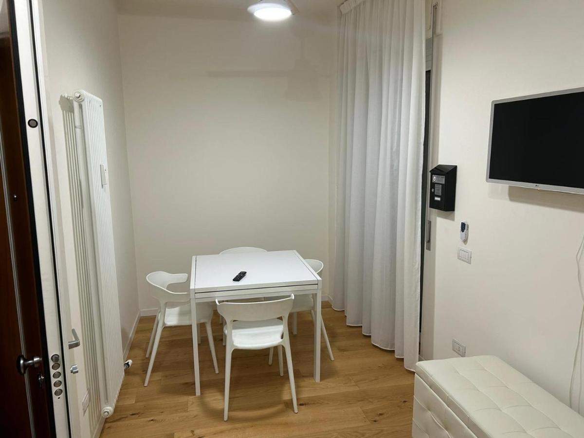 Ferienwohnung Ederle 40 Verona Exterior foto