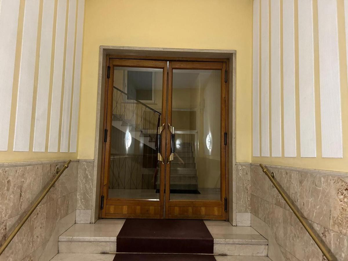 Ferienwohnung Ederle 40 Verona Exterior foto