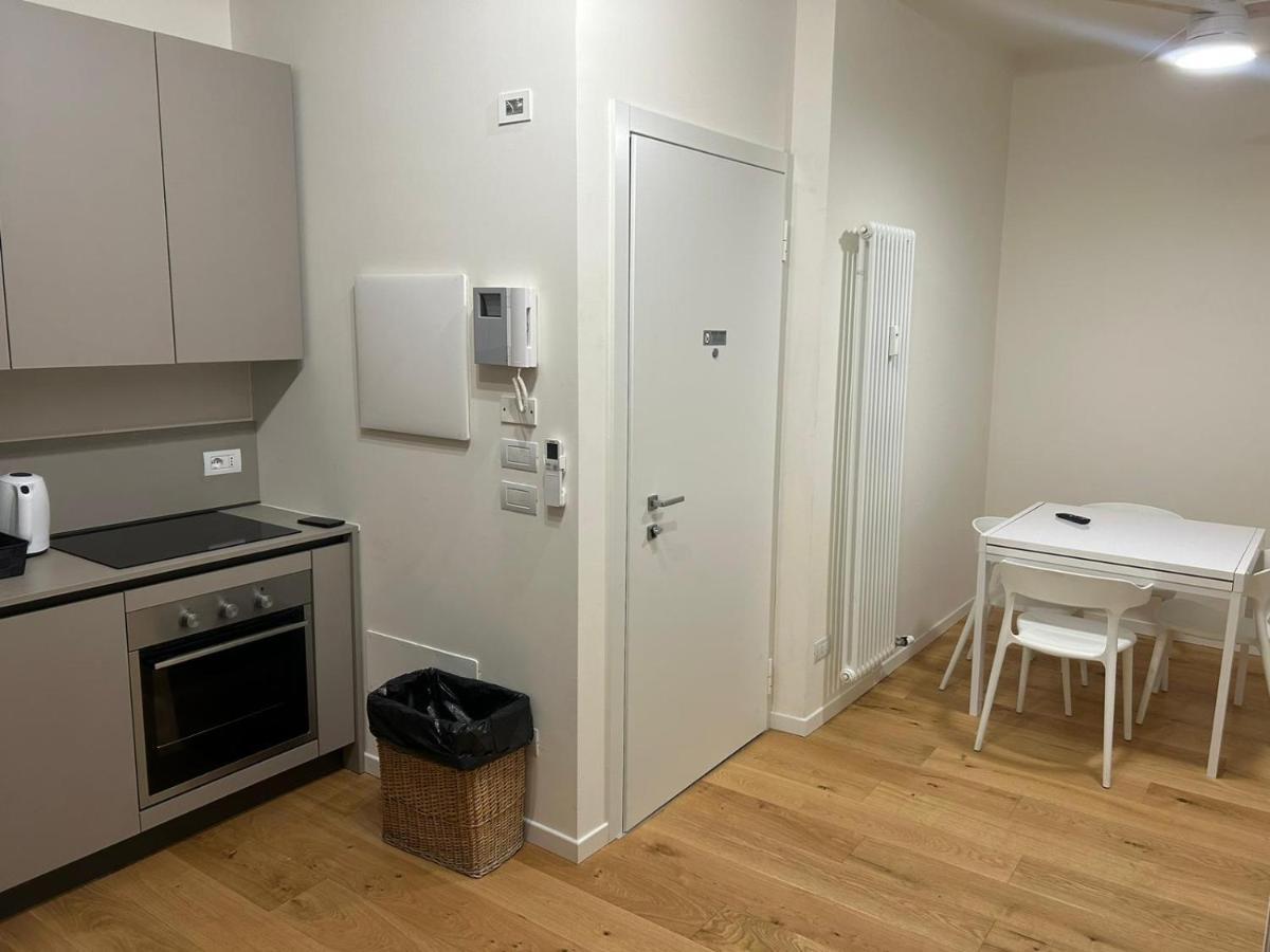 Ferienwohnung Ederle 40 Verona Exterior foto