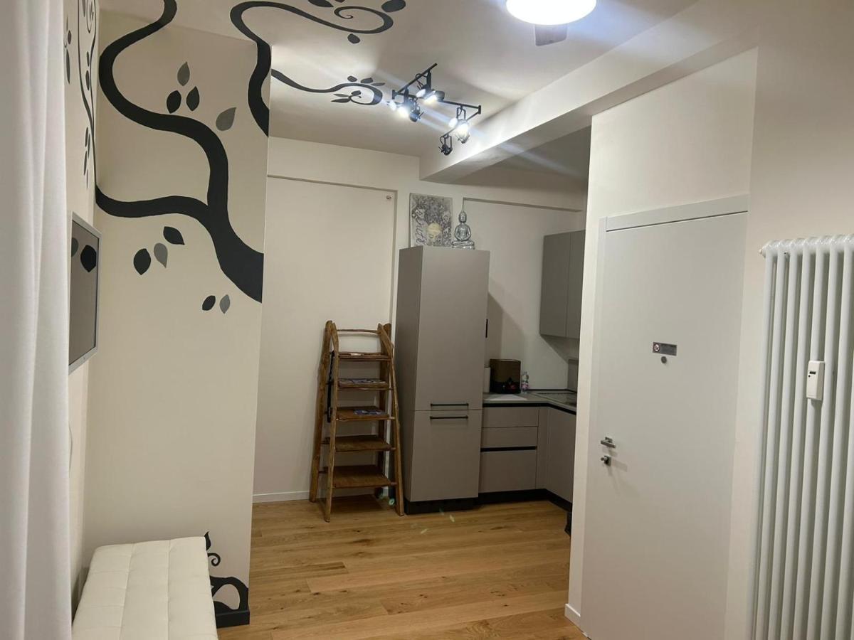 Ferienwohnung Ederle 40 Verona Exterior foto